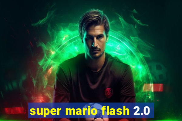 super mario flash 2.0